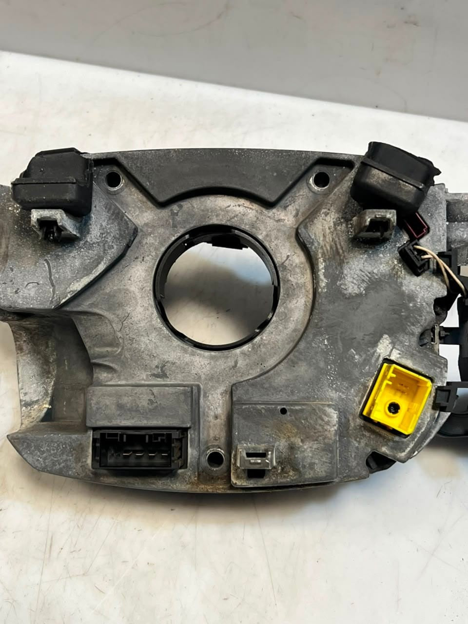 2003-2010 BMW 5 Series E60 E61 6' E63 E64 Steering Column Switch Stalk 6945093