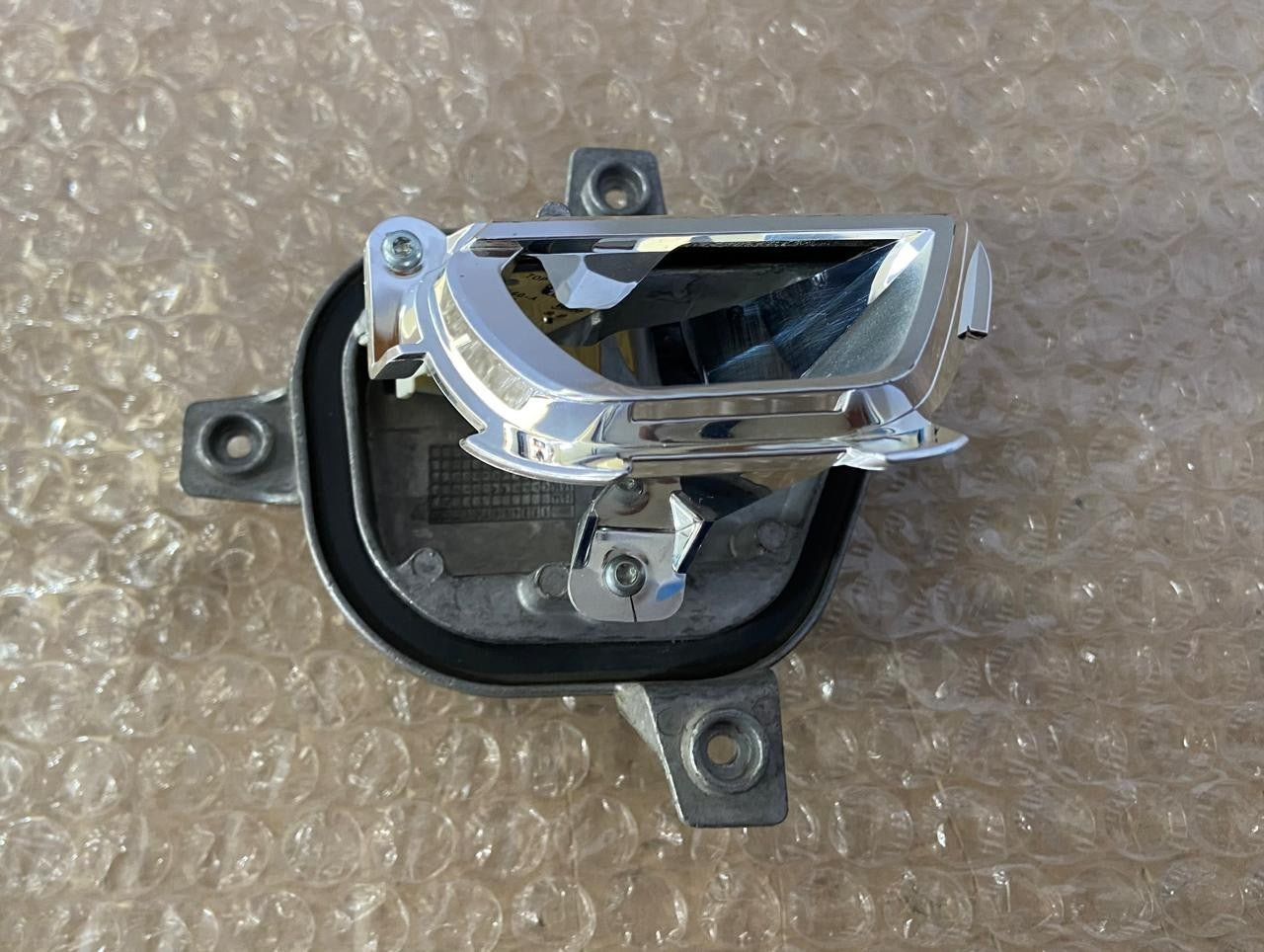 2018 BMW OEM X1 F48 F49 X2 LED XENON HEADLIGHT CONTROL RIGHT MODULE 90066719