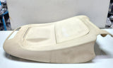 2019-2020 BMW X5 Seat Back Trim Cover Panel 7478075 X5 G05 OEM
