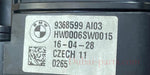 Load image into Gallery viewer, OEM BMW X5 F15 Turn Indicator Wiper Stalk Switch 9368599