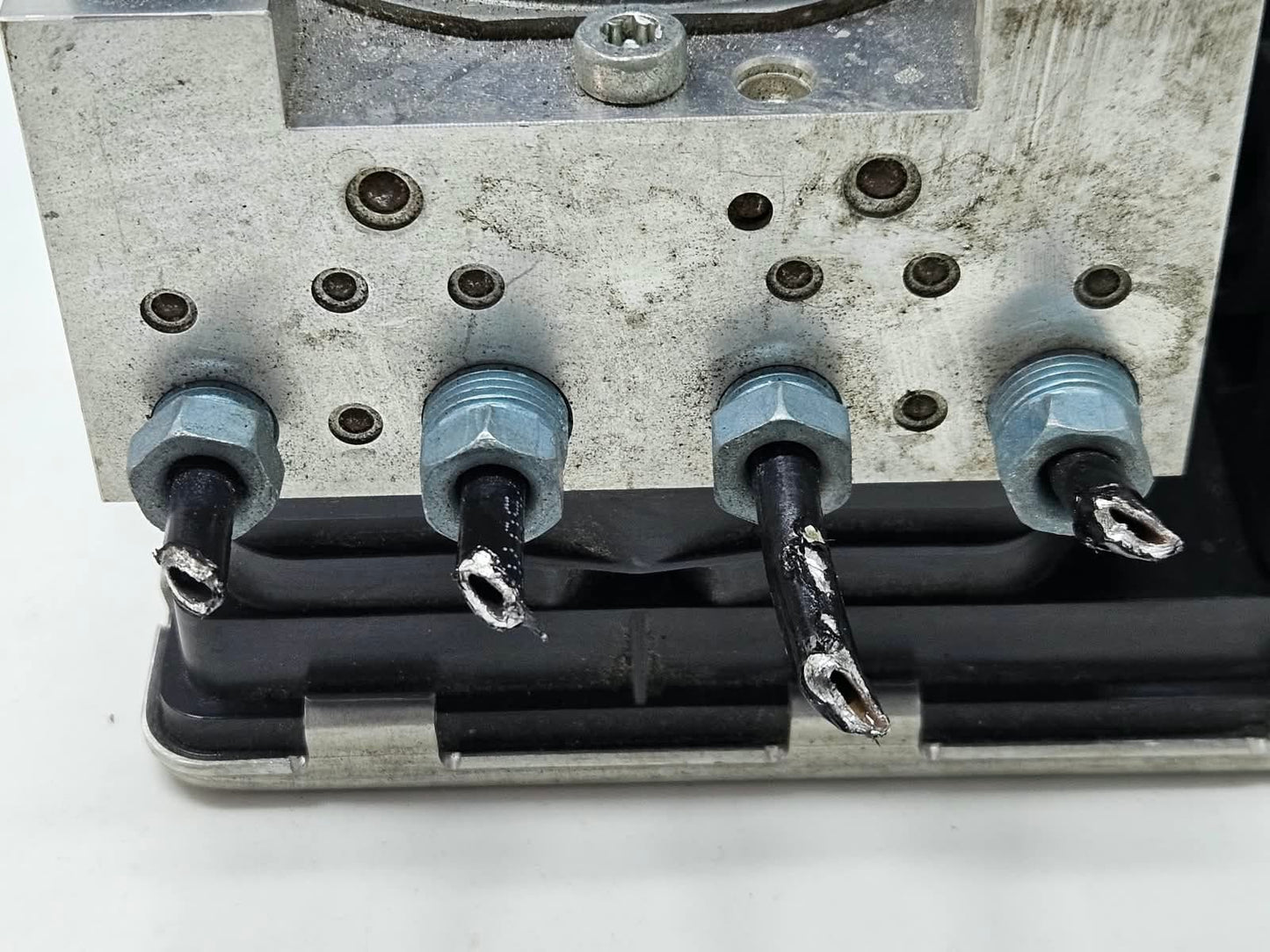 1544113-2018-2024 BMW X5 G05 RHD Abs Pump Control Unit Module OEM