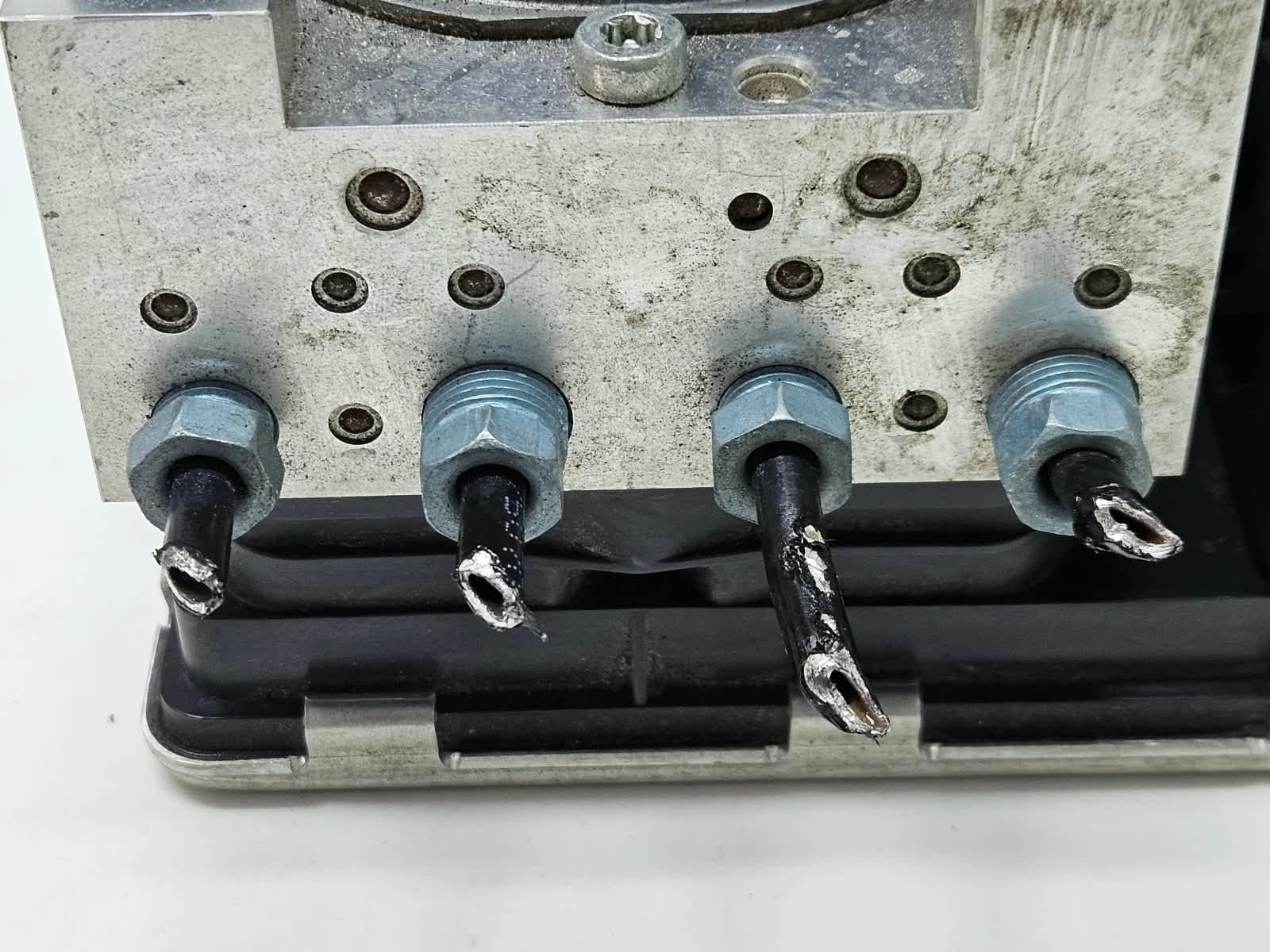 1544113-2018-2024 BMW X5 G05 RHD Abs Pump Control Unit Module OEM