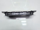 2007-2013 BMW X5 Footwell Module 2 9153805 X5 E70 OEM