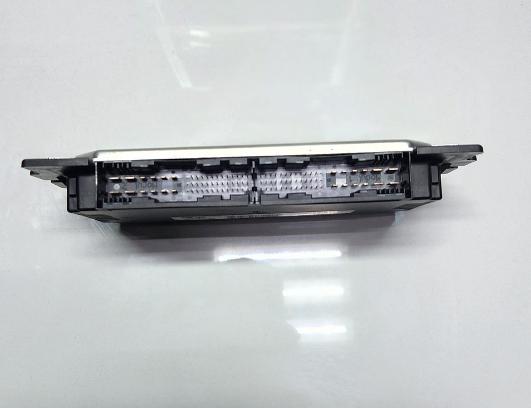 2007-2013 BMW X5 Footwell Module 2 9153805 X5 E70 OEM