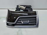 2016-2017 BMW 740i G11 G12 Dashboard Side Air Vent Grill Cover Trim 9299498 OEM