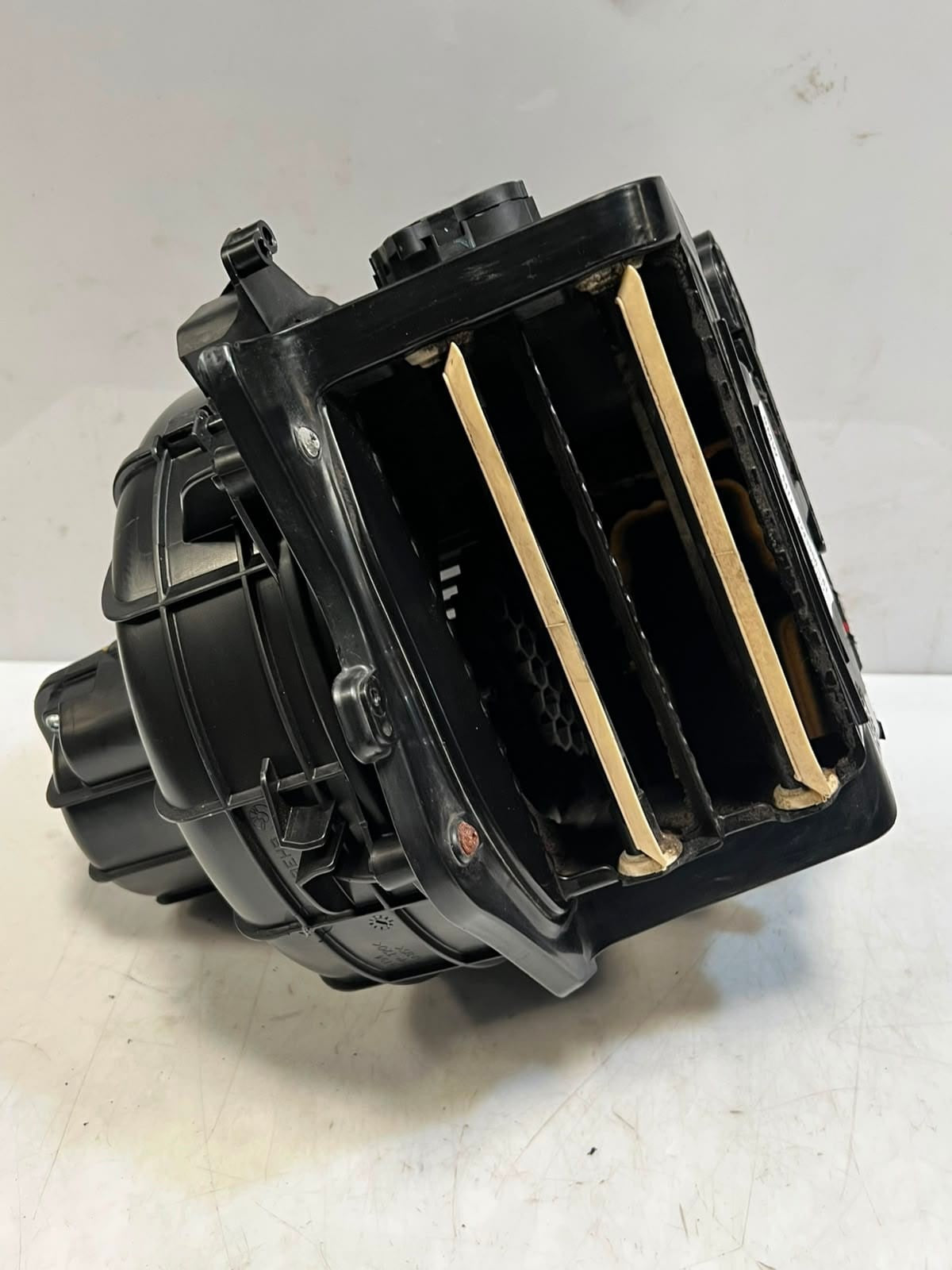 2010 BMW 550i 5 Series F10 F11 Heater Blower Motor 9243950 OEM
