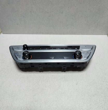 2016-2019 BMW 740i Climate Control Unit 6822777 G11 G12 740i 750xi