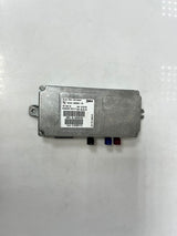 2007-2013 BMW X5 X6 E71 Rear View Camera Control Module 9259357 OEM