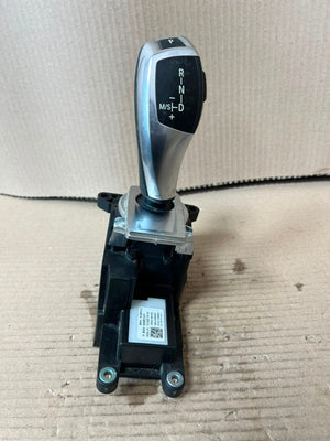 2006-2013 BMW X5 E70 X6 E71 Gear Selector Switch 9228612 OEM