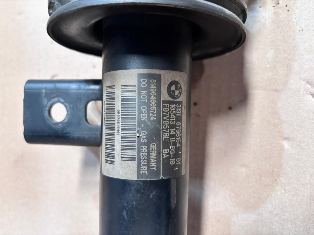 BMW Front Shock Absorber 6798154 5 Series F07 GT F10 520I 528I 535I 2010-2015