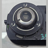 2003-2009 BMW Z4 E85 E86 Automatic Air Conditioning Control 9125353 OEM