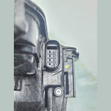 BMW 5 TOURING G31 FRONT LEFT DOOR LOCK 5121 7477687 OEM
