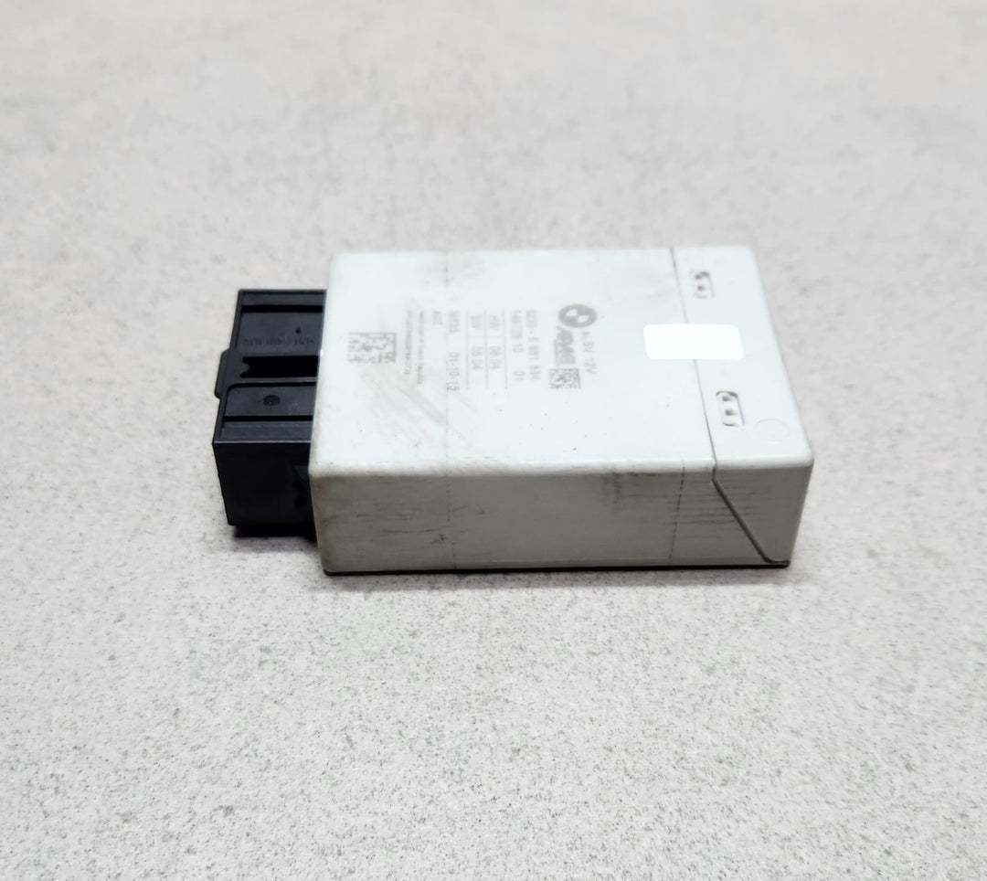 2016 BMW 750i Steering Column Control Unit 6881834 7 Series G11 G12 OEM         