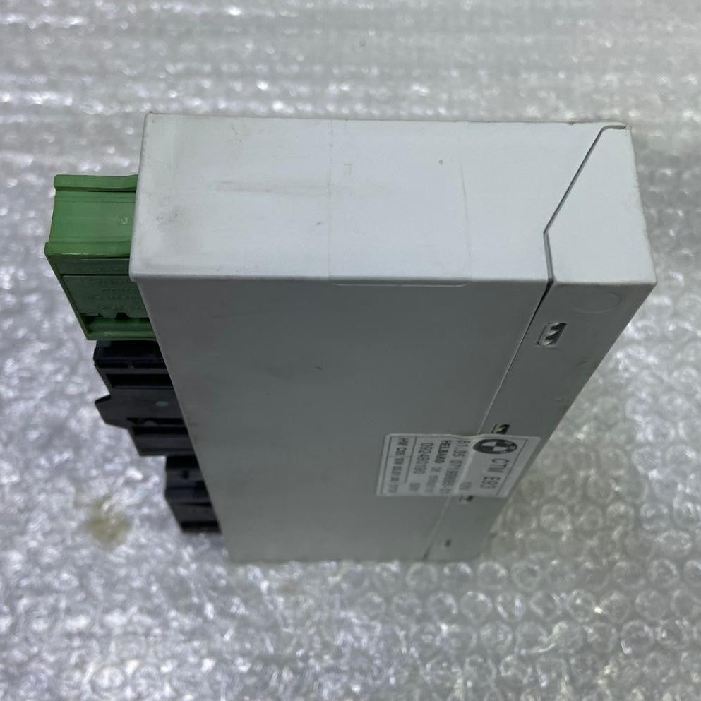 OEM BMW E93 Cabrio Convertible Folding Top Roof ECU Module CTM 7199885