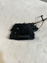2010-2017 BMW 5' F07 535i GT Door Lock Actuator Soft Close Rear Left 7149447