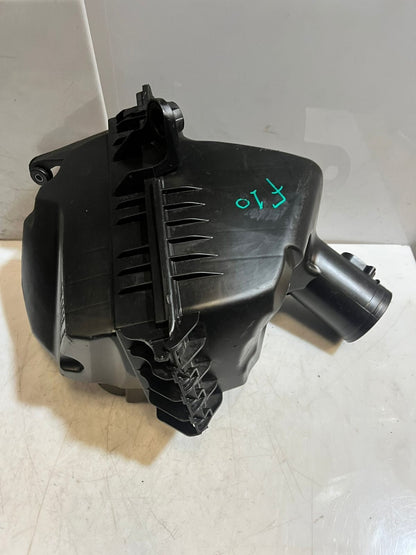 2010-2016 BMW 528i F10 N20 520I F11 F07 Air Intake Filter Box 7612014 OEM