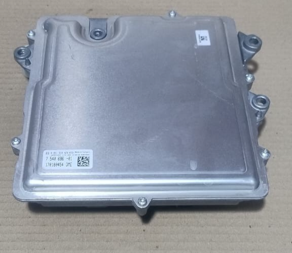 BMW 1,2,3,4,5,6,&X SERIES N55 ENGINE CONTROL UNIT ECU MODULE DME 7540686