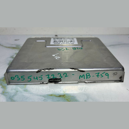 2005-08 Mercedes CLS500 Air Suspension Control Module A0355457232 W211 E-Class