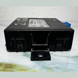 2014 Mercedes-Benz E300 Chassis Gateway Control Module A2129006324 E-Class W212