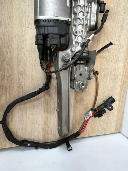 BMW G12 X5 G05 G07 G15 ACTUATOR HSR INTEGRAL ACTIVE STEERING GEAR REAR 6895076