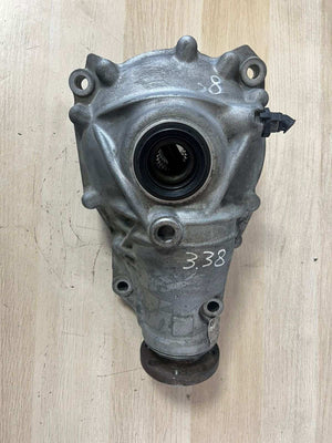 BMW X6 F16 X4 F26 Differential Front Differential Gear 3.38 8635863 8618377