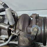 2013 BMW 135i, 335i, 435i, 535i, M235i Turbocharger 7643115 F20, F22, F30, F10