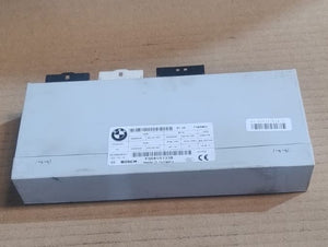BMW 5 Series GT F07 LCI Tailgate Trunk Control Unit Module – P/N 7365902 OEM