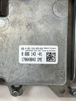 Load image into Gallery viewer, BMW F45 225xe 1.5 B38X Engine Control Unit ECU SET DME+BDC+1KEY 8686143