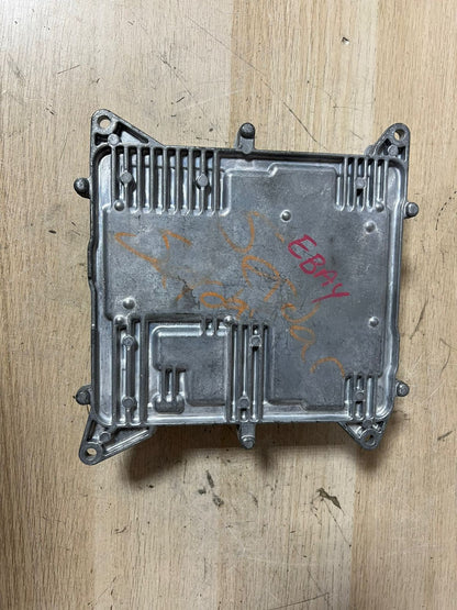 BMW F10 F11 F30 184 HP Petrol N20 Engine Control Unit ECU DME 8606306 Manual