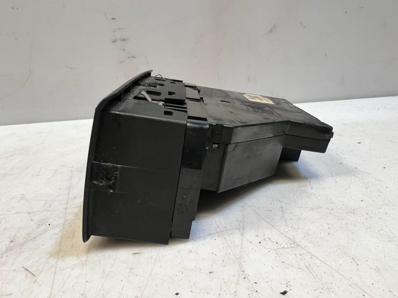 2000-2005 BMW X5 E53 FOLDIND MIRROR Window LIFTER Switch Unit 6952799 OEM
