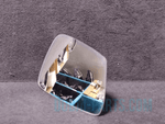 Load image into Gallery viewer, BMW  5 6 SERIES F10 F11 F12 F06 AUTO DIMMING MIRROR GLASS LHS 9250787
