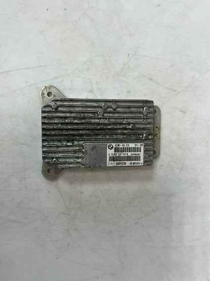 2008-15 BMW 750i F01 Integrated Chassis Management Control Module 6791131 OEM