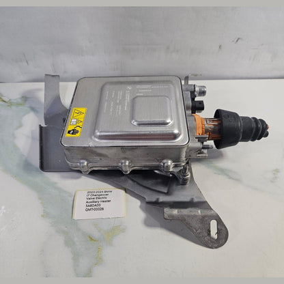 2023-2024 BMW i7 Changeover Valve Electric Auxiliary Heater 5A8DA00