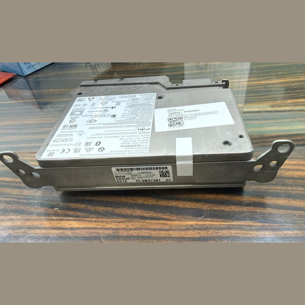 OEM BMW X5M F95 X5 G05 X7 G07 X6 G06 SA609 Audio Head unit MGU HU DAB 5B37391 01