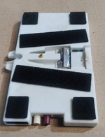 Bild in die Galerieansicht laden, BMW X1 F48 TELEMATICS ANTENNA BLUETOOTH MODULE OEM -1D 2447515