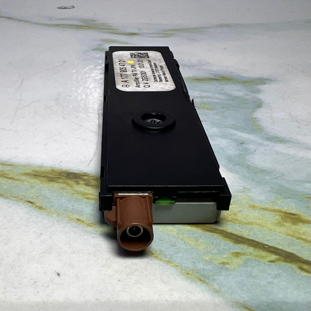 Mercedes Pedestrian Protection Pressure Sensor A1779054700 A-Class W177 CLA W118