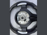 Load image into Gallery viewer, OEM BMW Carbon Fiber Steering Wheel F30 F32 Series MSport With Paddle Shifts LED
