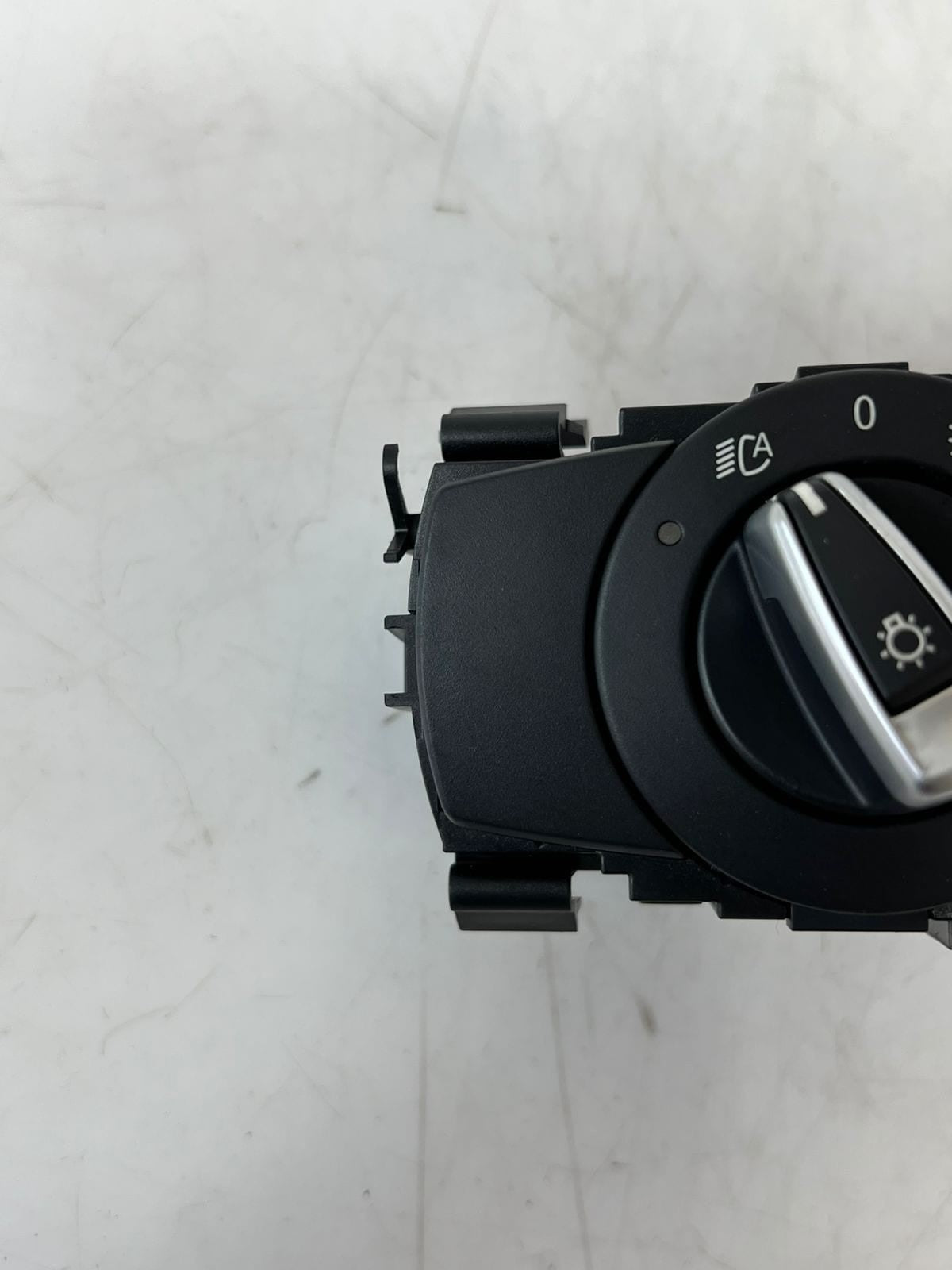 BMW E90, E91, E92, E82, E84 E88 Xenon Headlight Light Control Switch 9169404 OEM