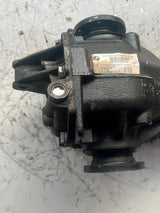 2007-2010 BMW X3 E83 Rear Differential 7547090 RATIO 4.44