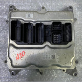 OEM 2014 BMW N20 Z4 Engine Control Module Unit ECU SET 20i sDrive Petrol 8617569
