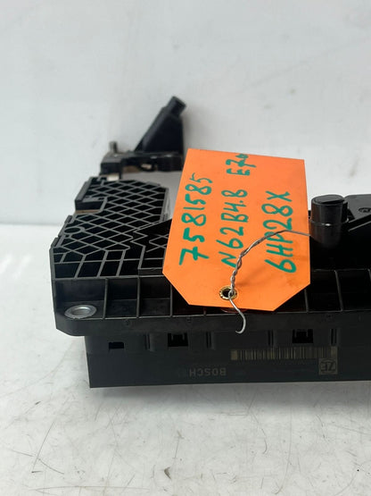 2010-2013 BMW X1 ZF 6HP 6-speed automatic Transmission Control Unit 0260550024
