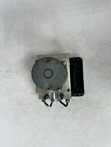 2007-2014 BMW X5 E70 X6 E71 Abs Dsc Hydraulic Pump Control Module 6854702 OEM