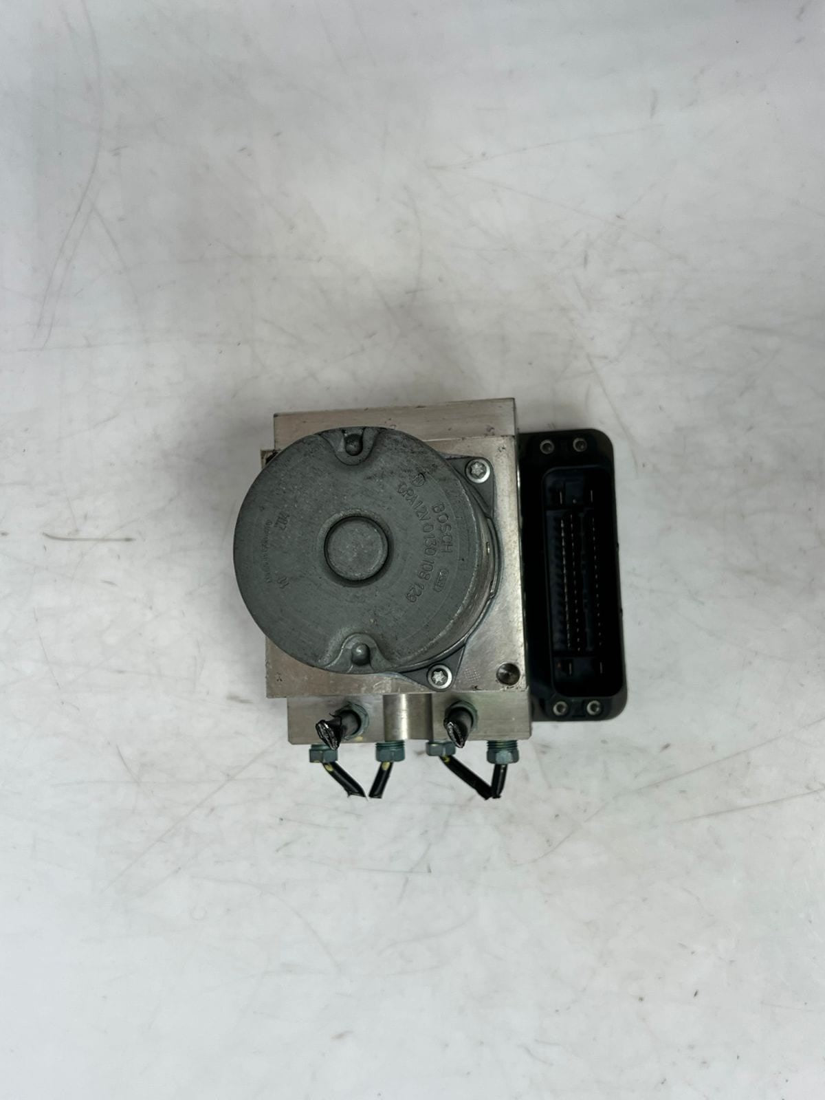 2007-2014 BMW X5 E70 X6 E71 Abs Dsc Hydraulic Pump Control Module 6854702 OEM