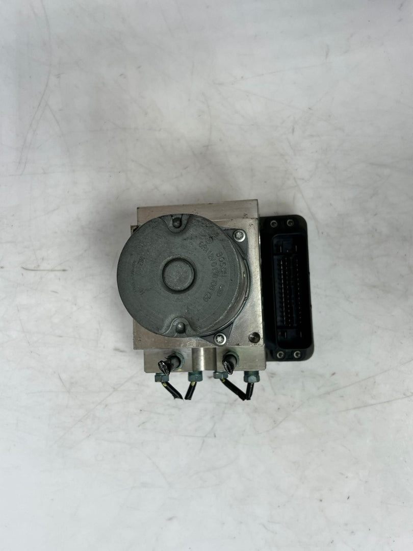 2007-2014 BMW X5 E70 X6 E71 Abs Dsc Hydraulic Pump Control Module 6854702 OEM