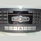 12-16 Mercedes-Benz W166 ML GLE Radio Audio Head Unit CD Player A166 9005408 OEM