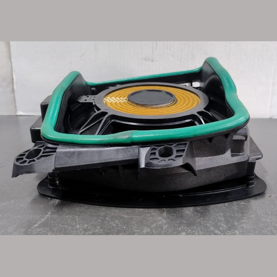 OEM BMW M3 M4 G80 G82 G83 Right Side Central Bass Subwoofer 2622490 2021 - 2023
