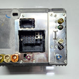 2014 BMW X5 Navigation Head Unit 9327322 F30 OEM