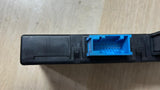 2013 BMW 535i Central Gateway Control Module 9299592 F10 5 Series 520d
