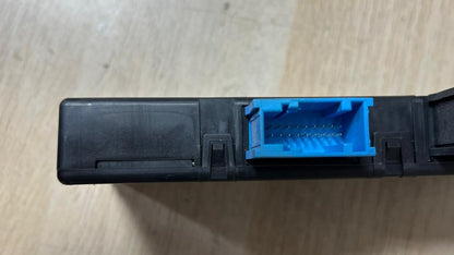 2013 BMW 535i Central Gateway Control Module 9299592 F10 5 Series 520d 