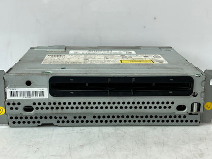 BMW 1 F20 F21 2014 Radio / CD Player / DVD Player / Navigation 9365851 BCE34662